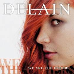 Delain : We Are the Others (Single)